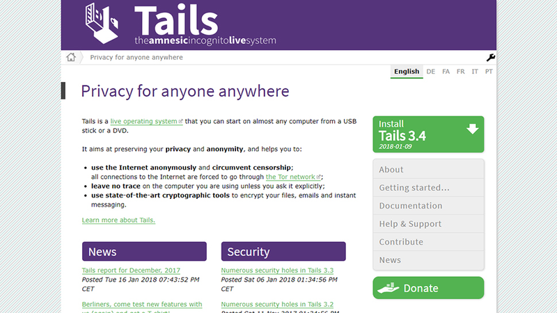 Image: Screenshot